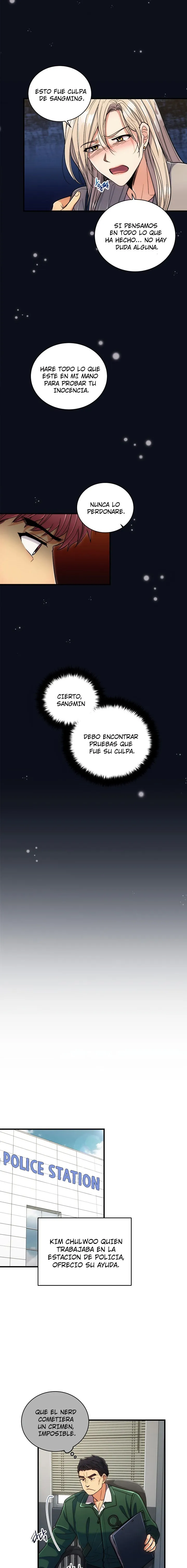 Medical Return Capítulo 94 en Línea - página 12