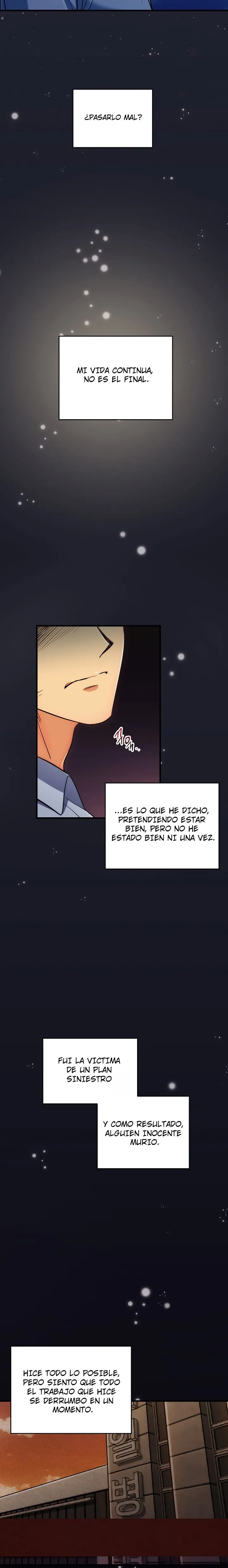 Medical Return Capítulo 96 en Línea - página 17
