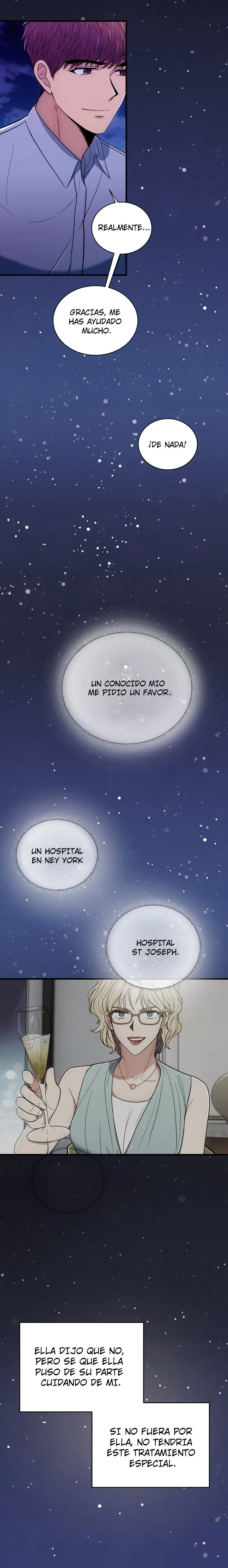 Medical Return Capítulo 96 en Línea - página 20