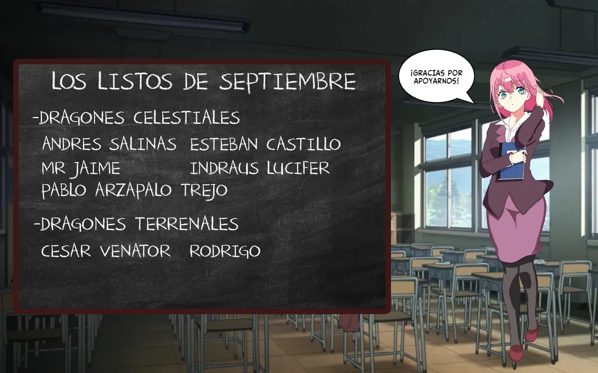 Meika-san wa Oshikorosenai Capítulo 46 en Línea - página 1