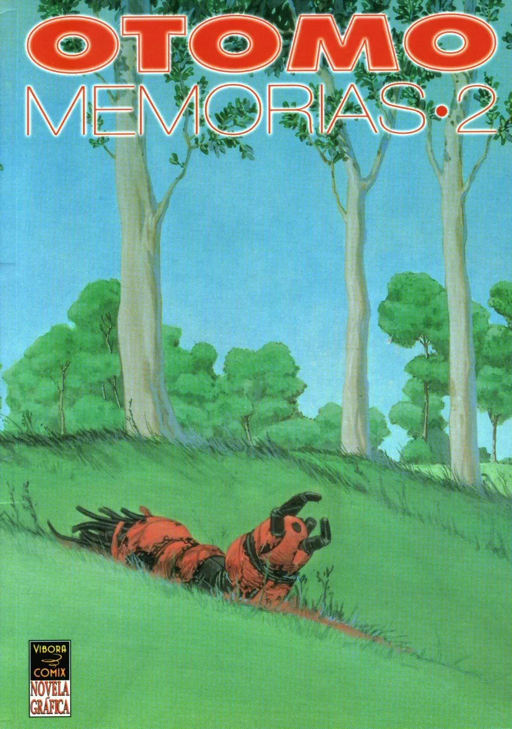Memories Capítulo 6 en Línea - página 1