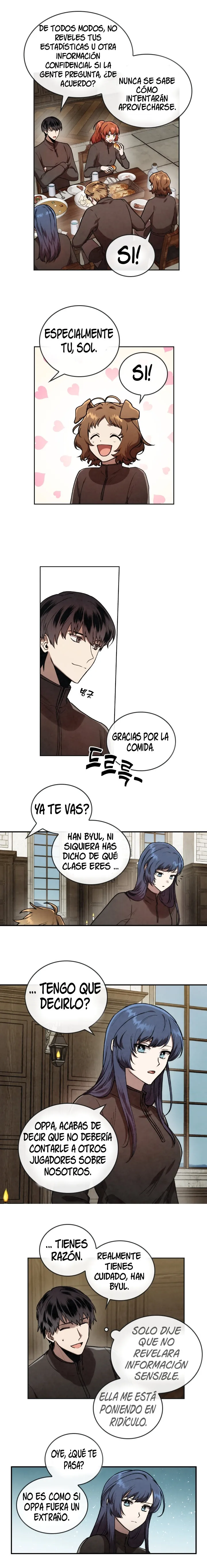 MEMORIZE Capítulo 15 en Línea - página 4