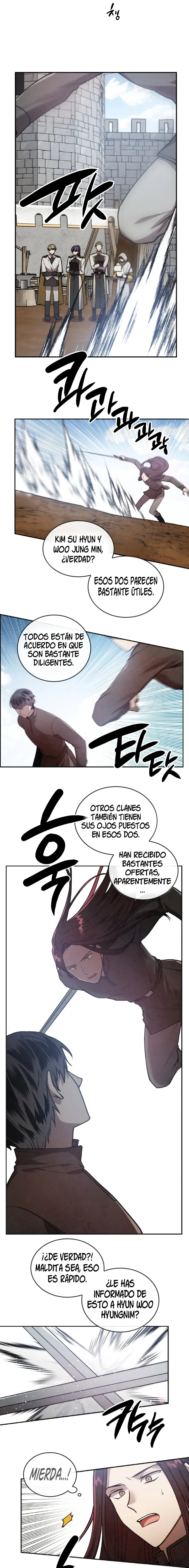 MEMORIZE Capítulo 15 en Línea - página 6