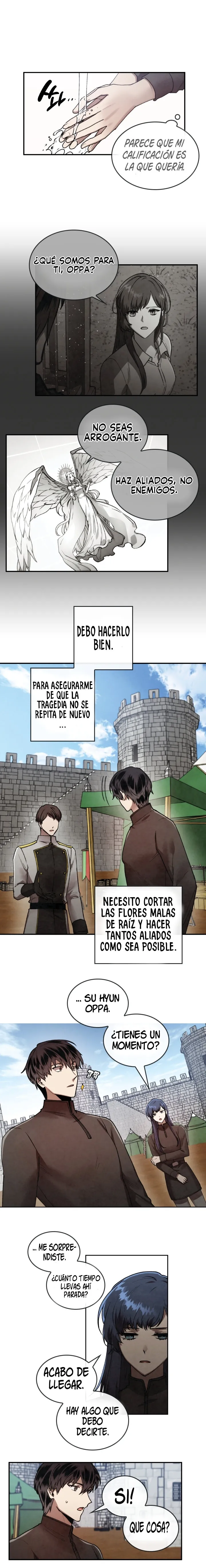 MEMORIZE Capítulo 15 en Línea - página 8