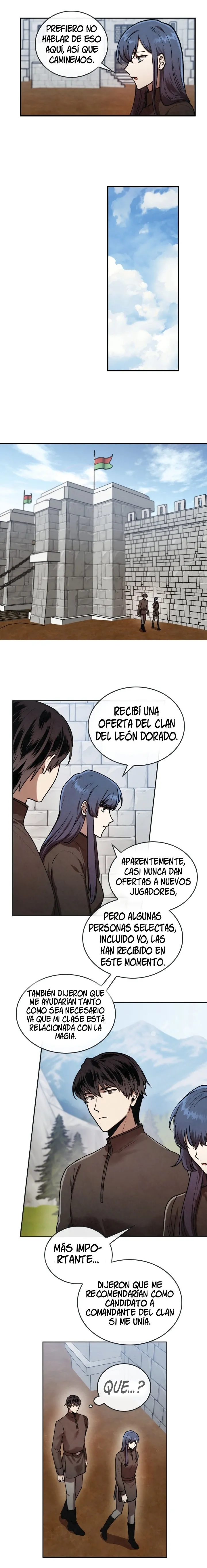 MEMORIZE Capítulo 15 en Línea - página 9