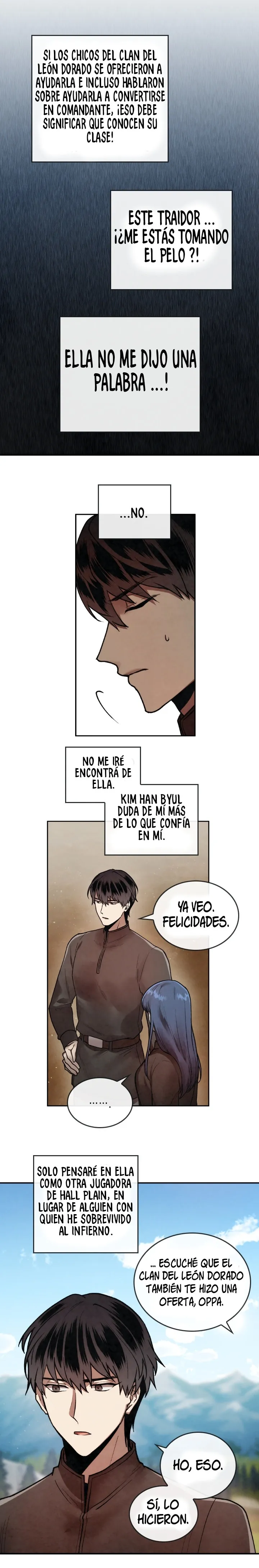 MEMORIZE Capítulo 15 en Línea - página 11