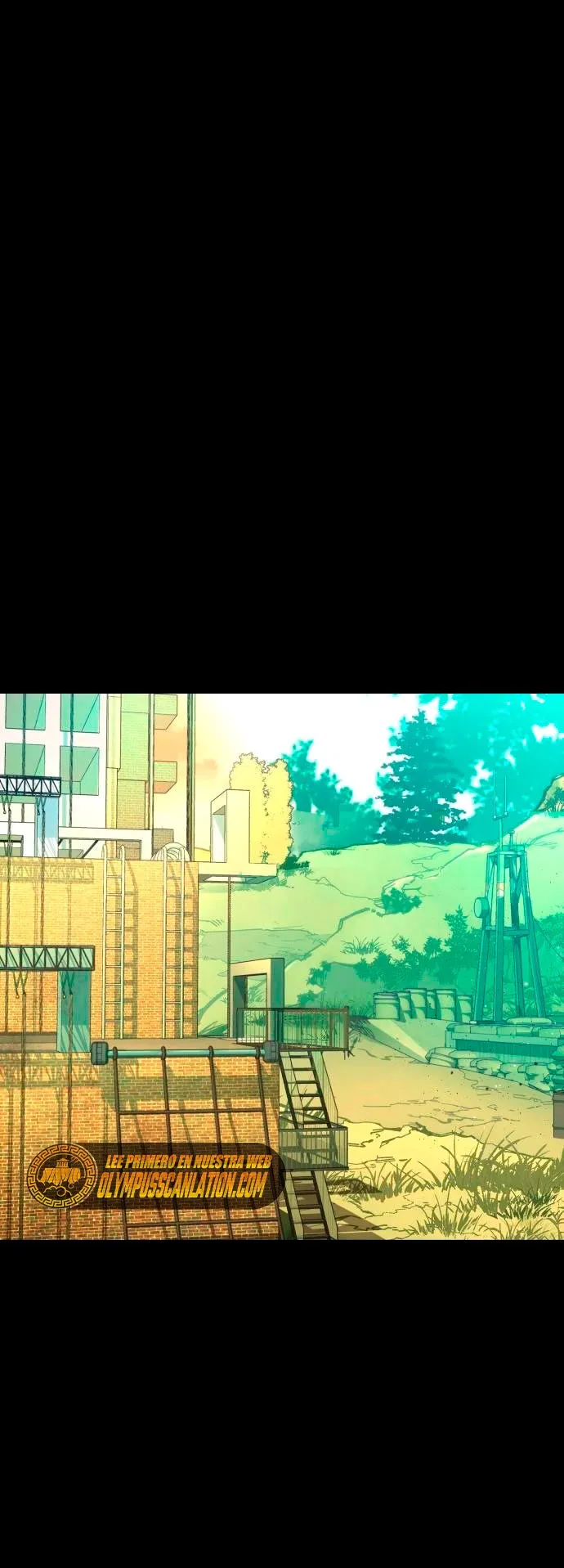 Mercenario Adolescente Capítulo 106 en Línea - página 3
