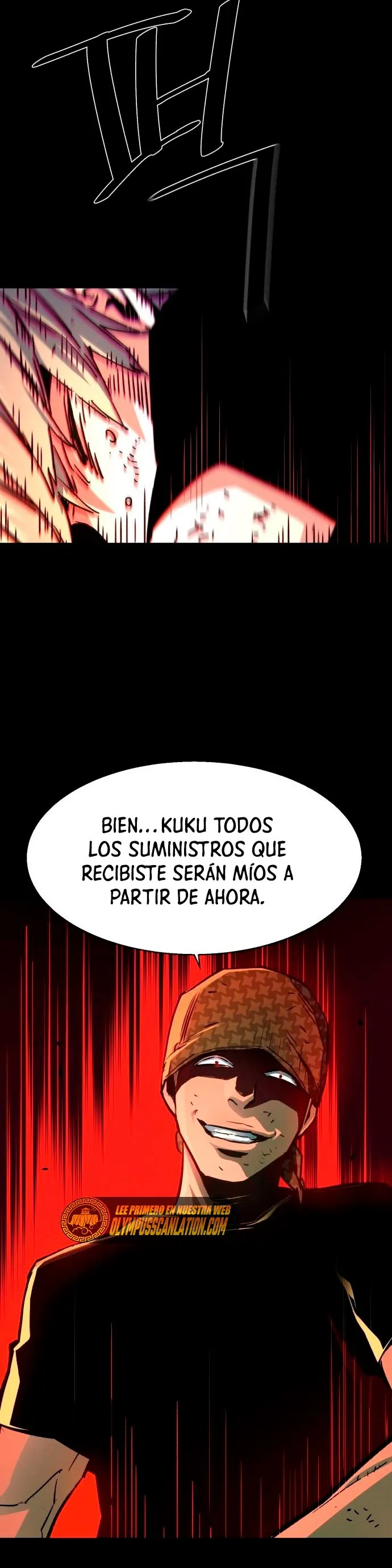 Mercenario Adolescente Capítulo 106 en Línea - página 9