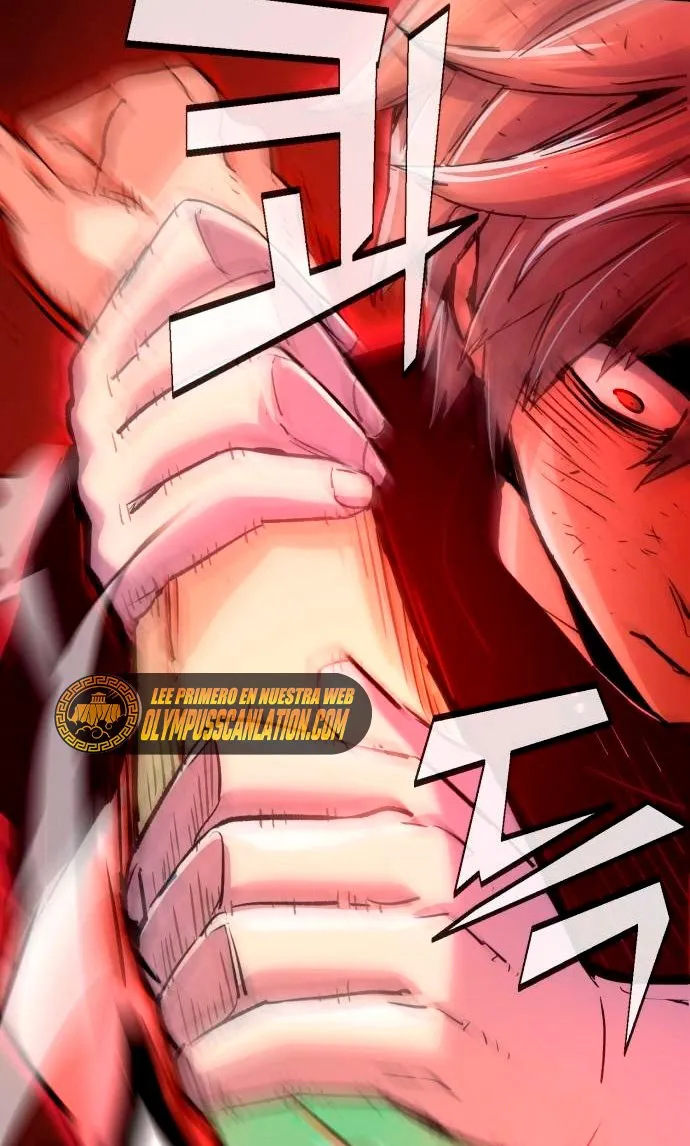 Mercenario Adolescente Capítulo 106 en Línea - página 14
