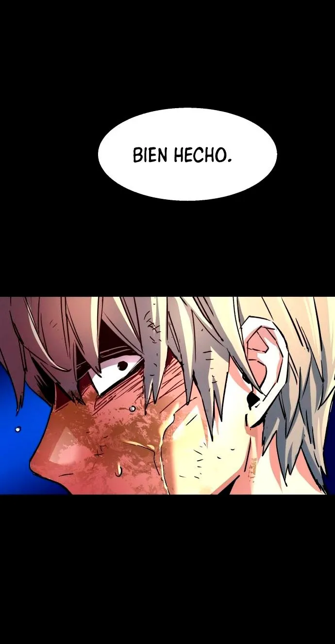 Mercenario Adolescente Capítulo 106 en Línea - página 16