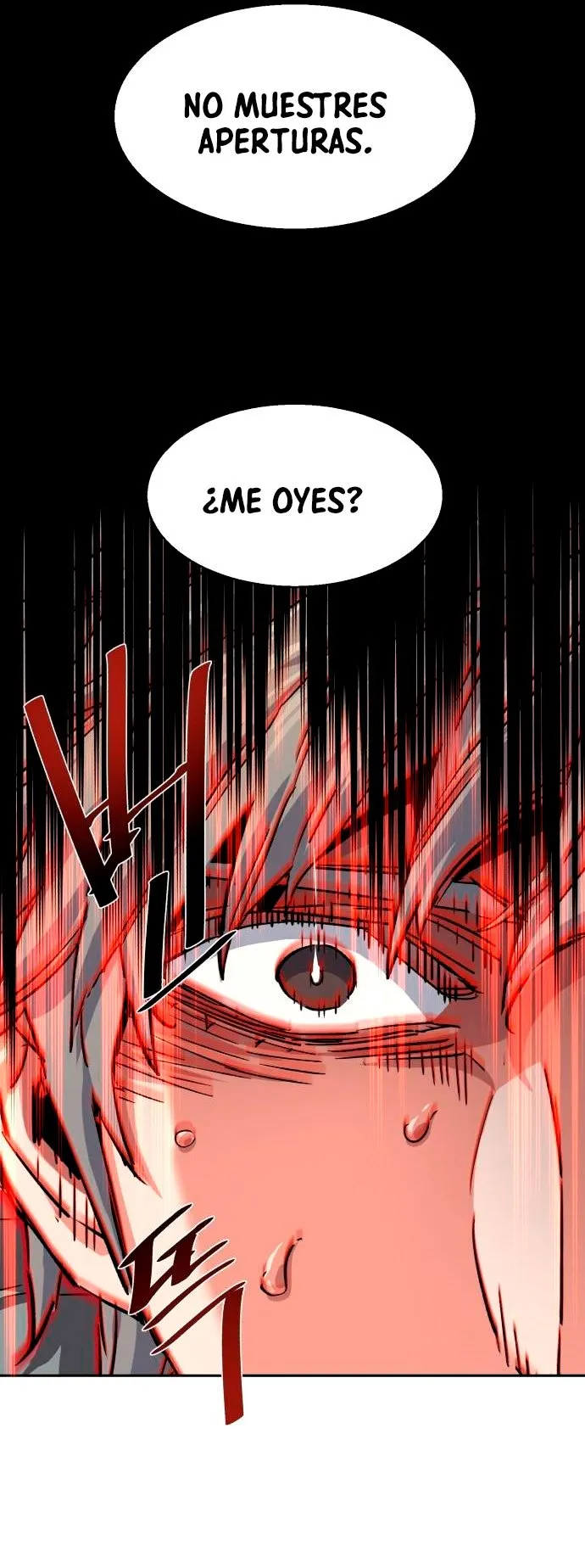 Mercenario Adolescente Capítulo 106 en Línea - página 18