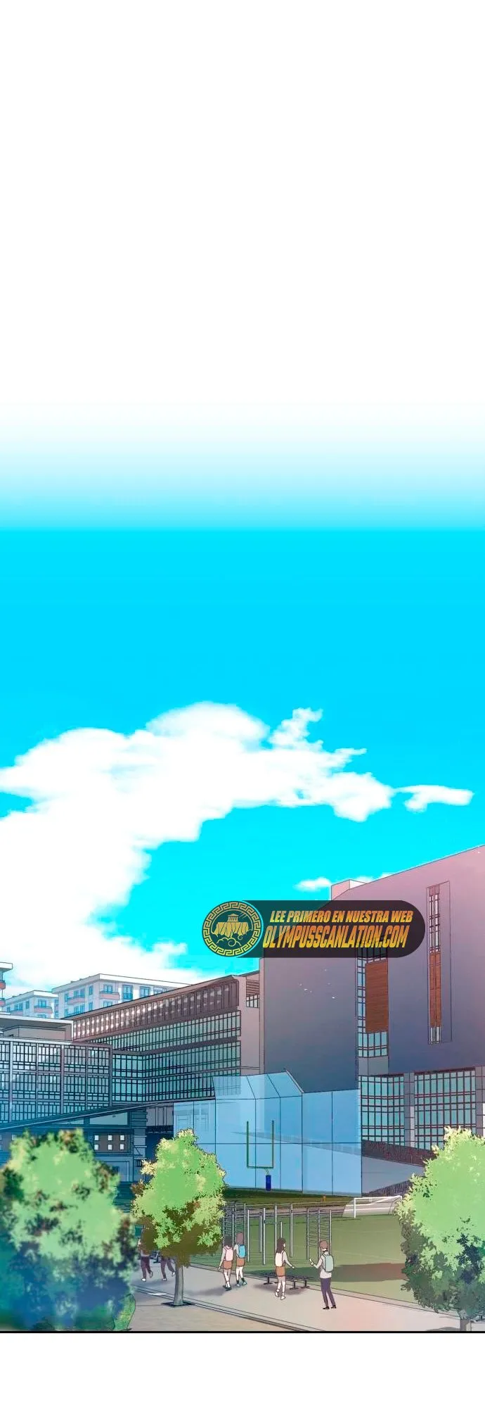 Mercenario Adolescente Capítulo 106 en Línea - página 20