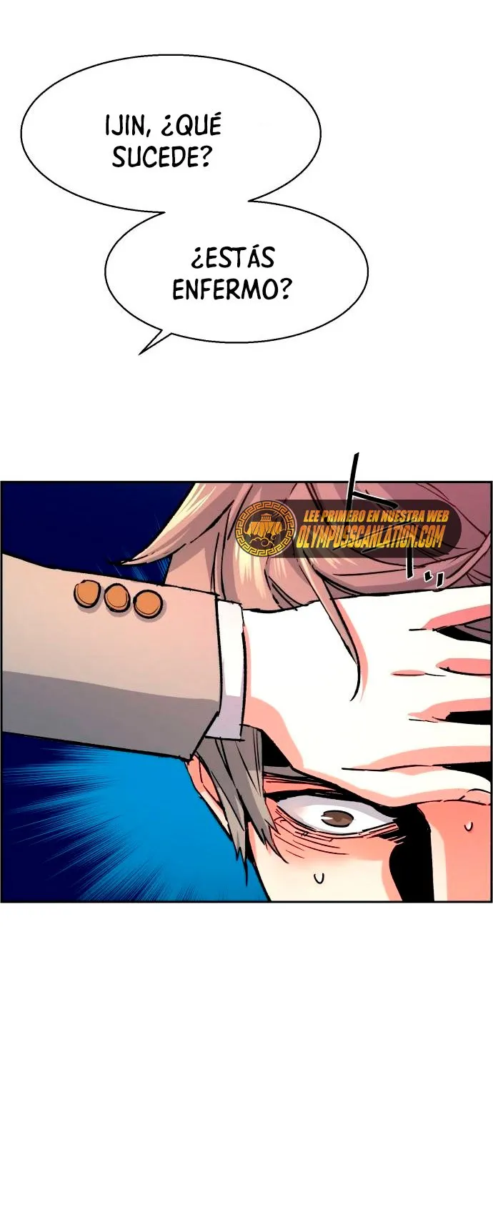 Mercenario Adolescente Capítulo 106 en Línea - página 31
