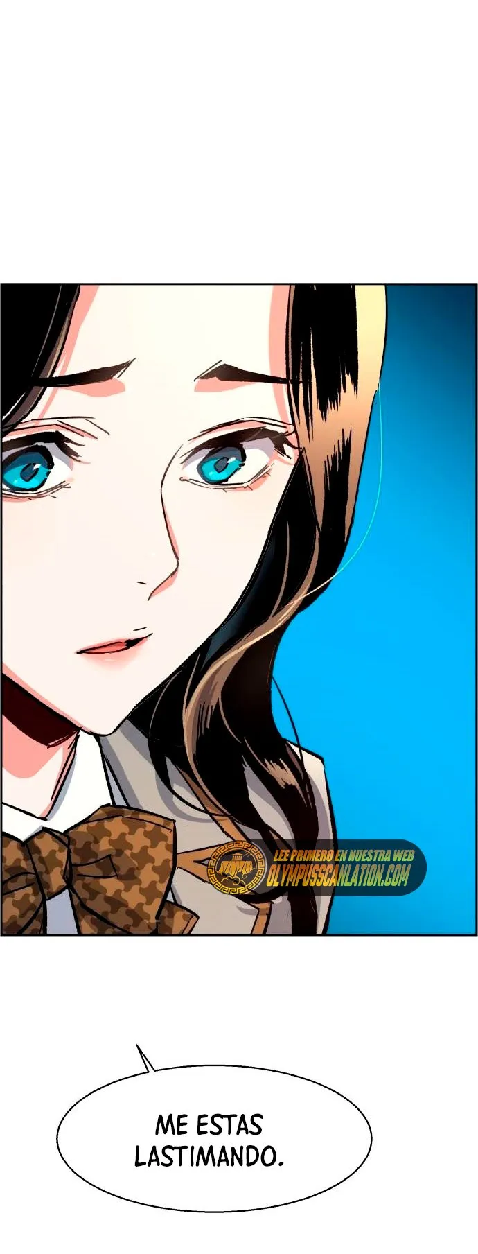 Mercenario Adolescente Capítulo 106 en Línea - página 33
