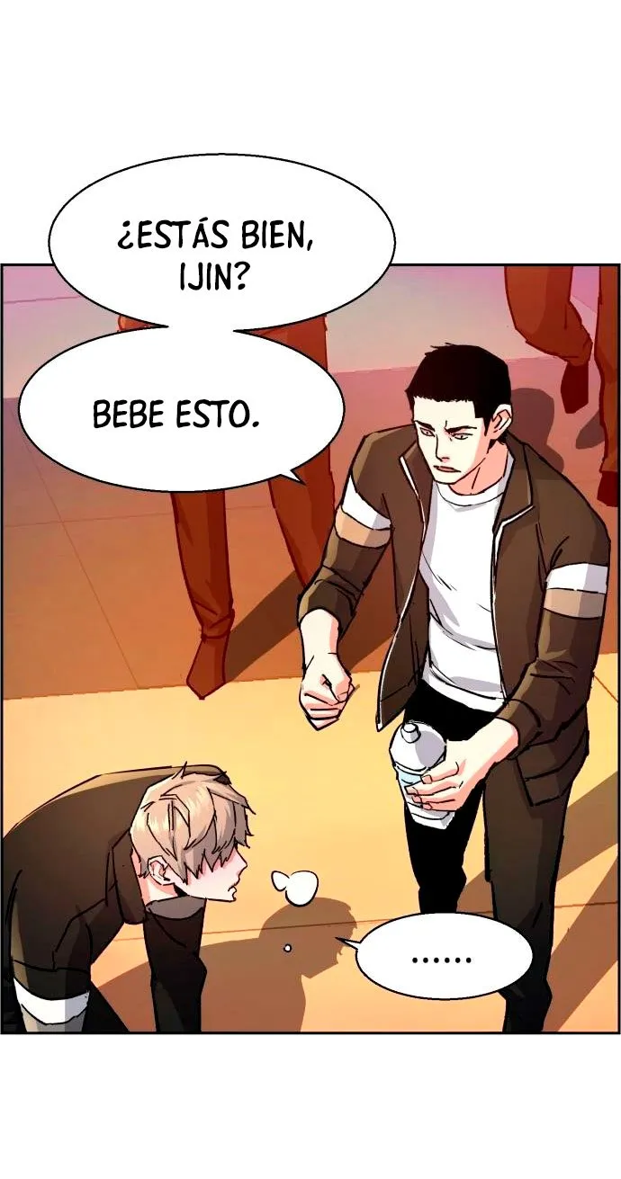 Mercenario Adolescente Capítulo 106 en Línea - página 44