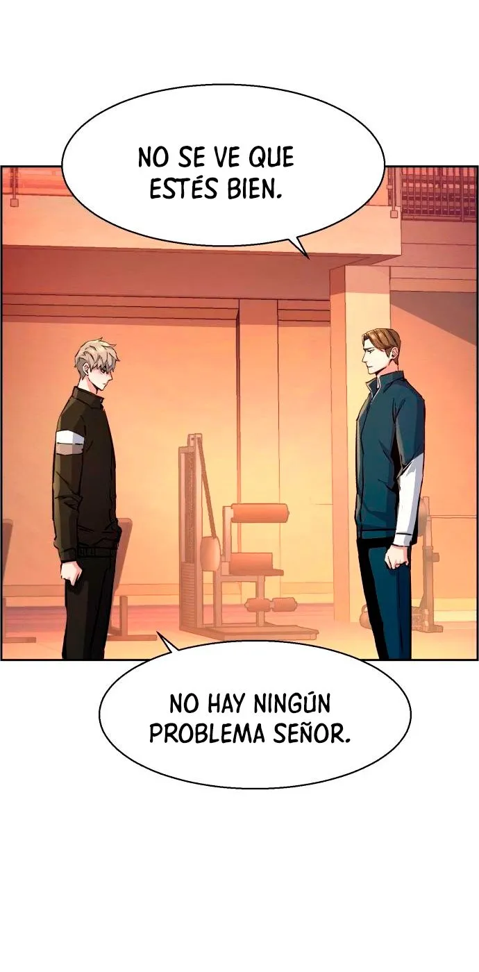 Mercenario Adolescente Capítulo 106 en Línea - página 48