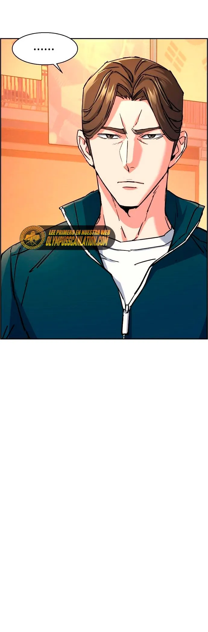 Mercenario Adolescente Capítulo 106 en Línea - página 49
