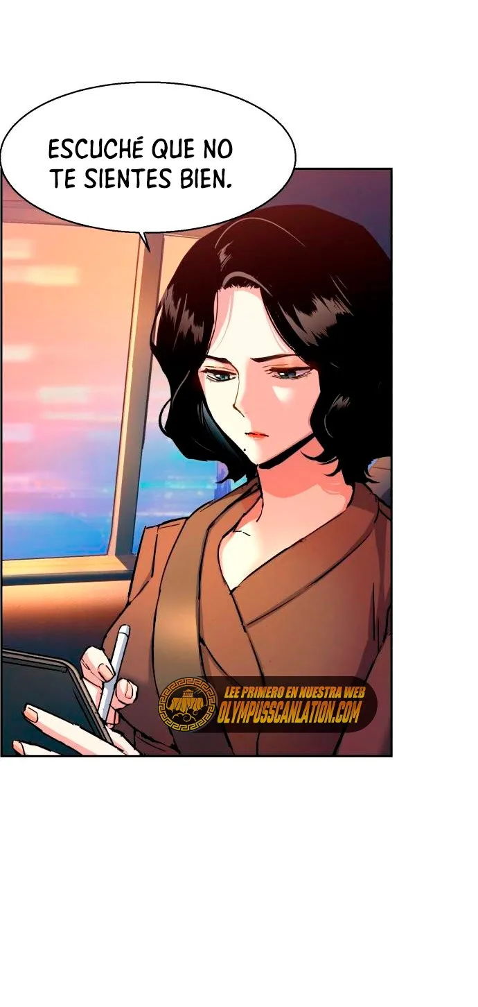 Mercenario Adolescente Capítulo 106 en Línea - página 51