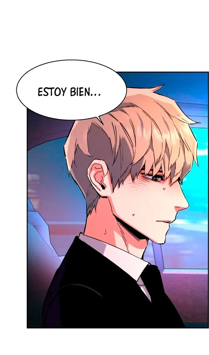 Mercenario Adolescente Capítulo 106 en Línea - página 52