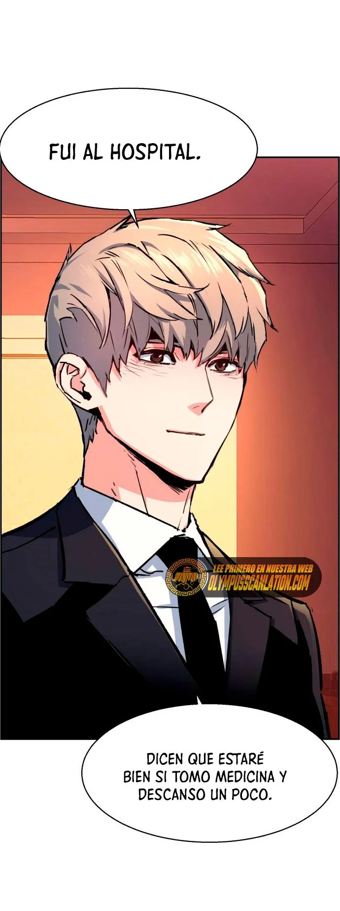 Mercenario Adolescente Capítulo 106 en Línea - página 70
