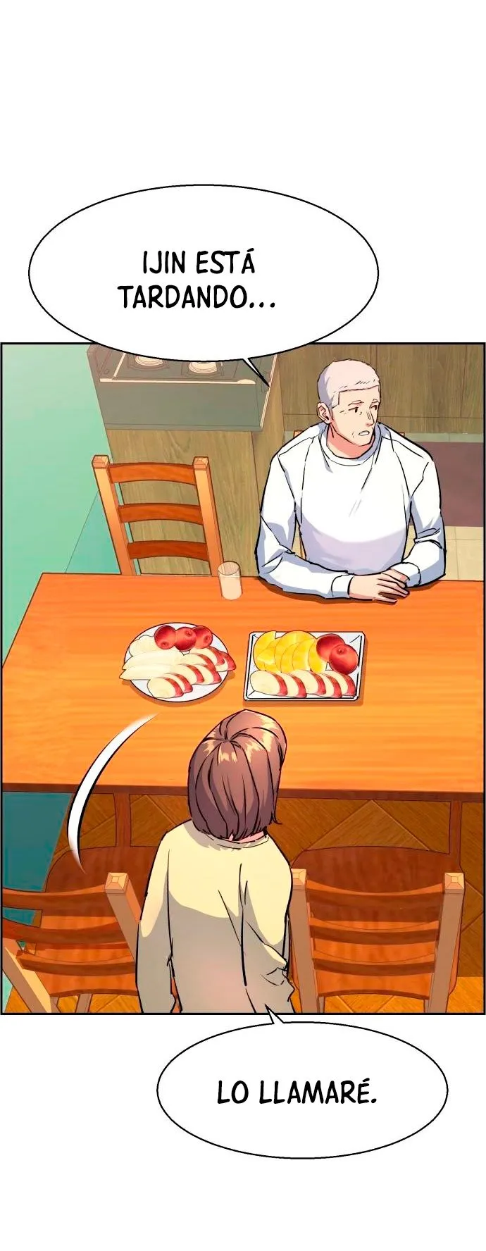 Mercenario Adolescente Capítulo 106 en Línea - página 78
