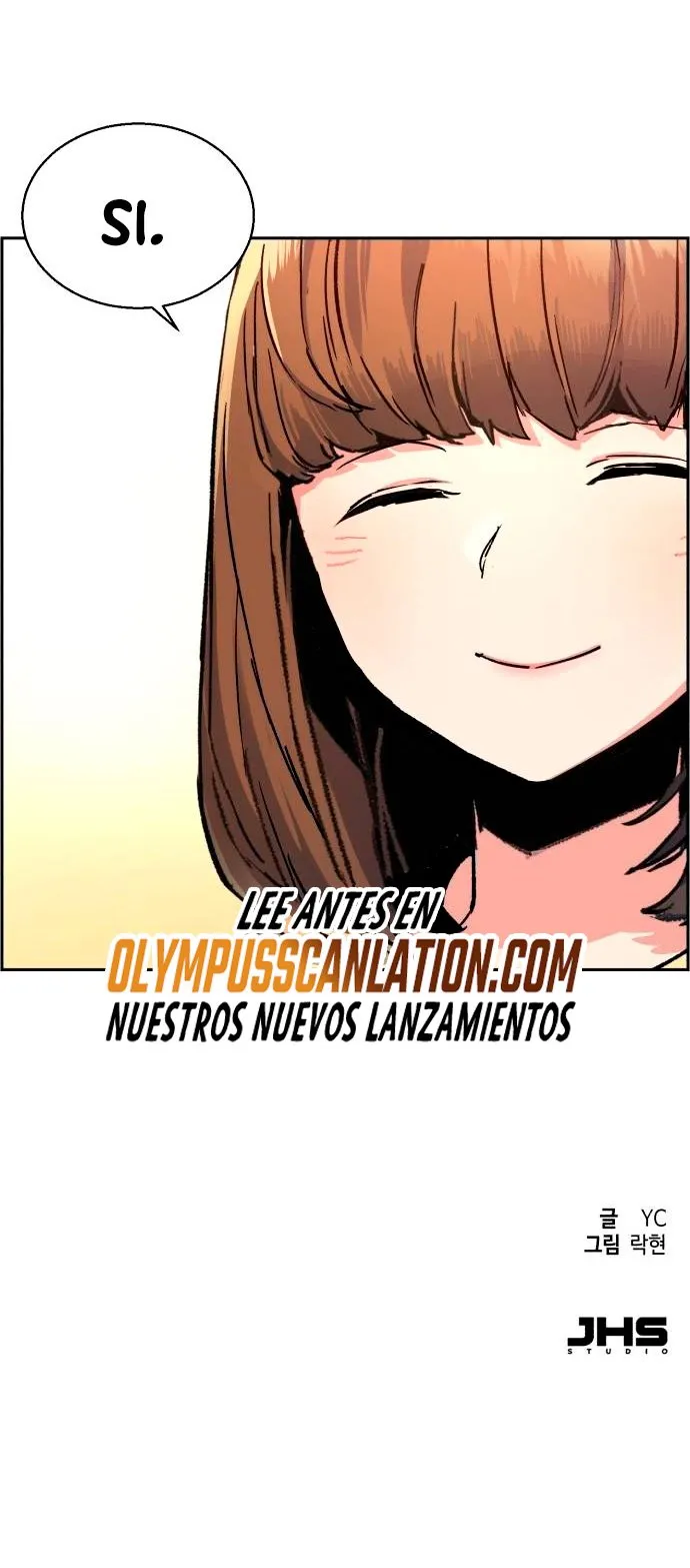 Mercenario Adolescente Capítulo 106 en Línea - página 85