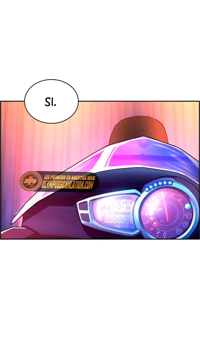 Mercenario Adolescente Capítulo 109 en Línea - página 5