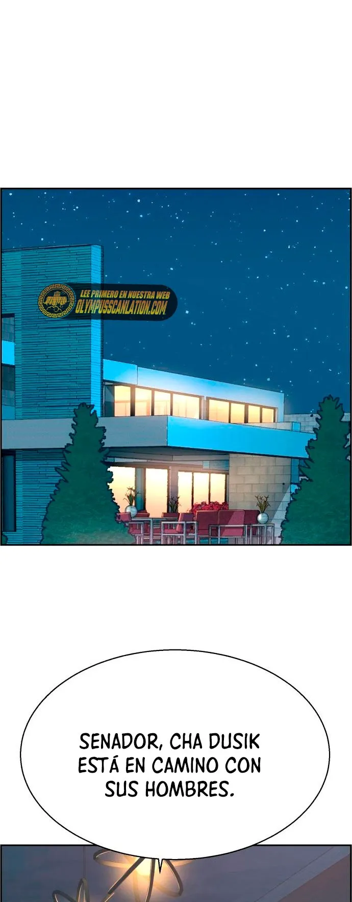 Mercenario Adolescente Capítulo 109 en Línea - página 14