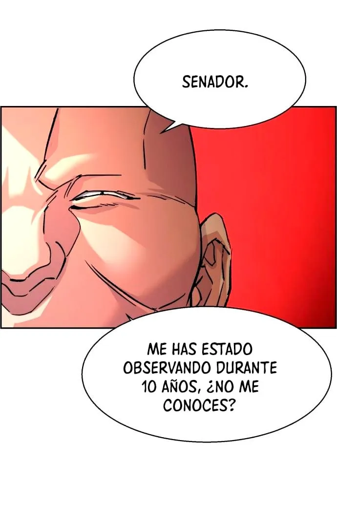 Mercenario Adolescente Capítulo 109 en Línea - página 20