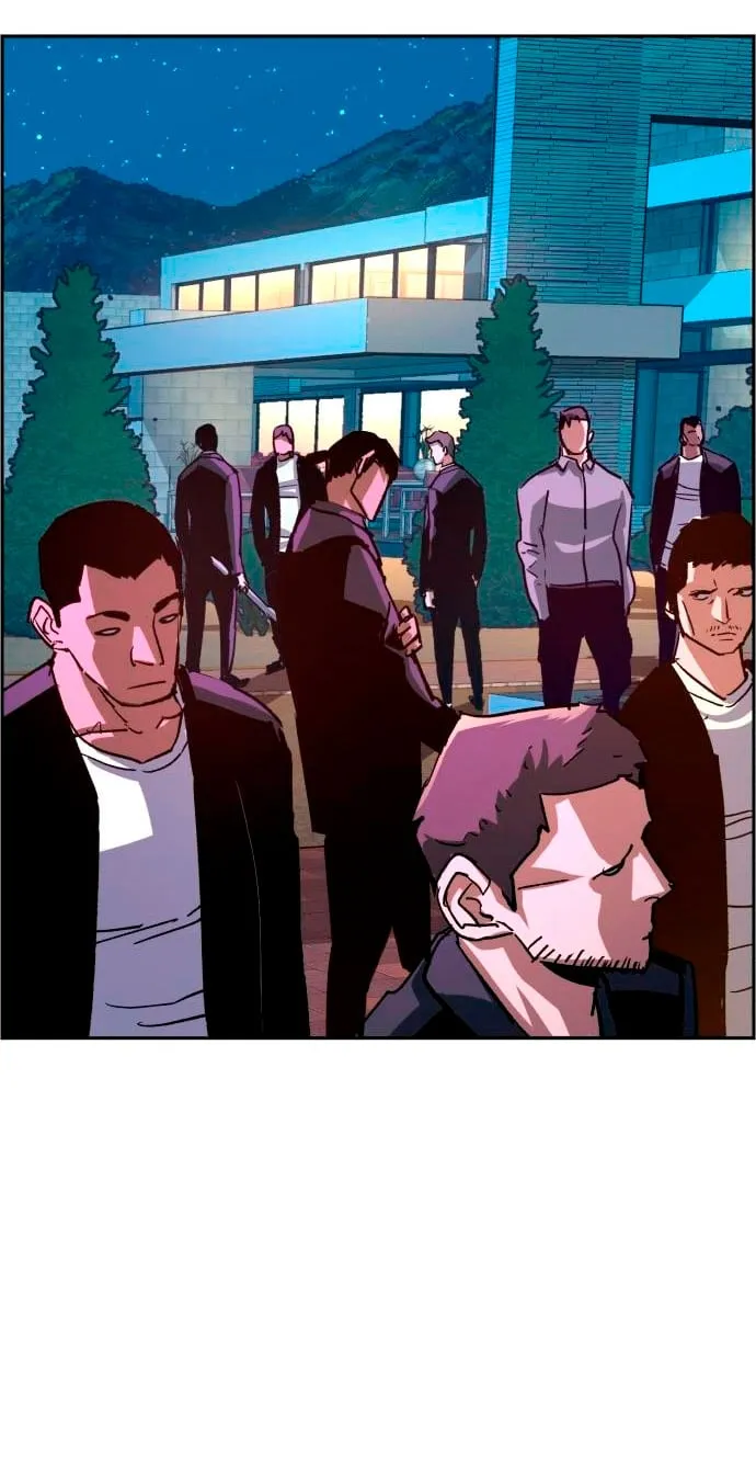 Mercenario Adolescente Capítulo 109 en Línea - página 40