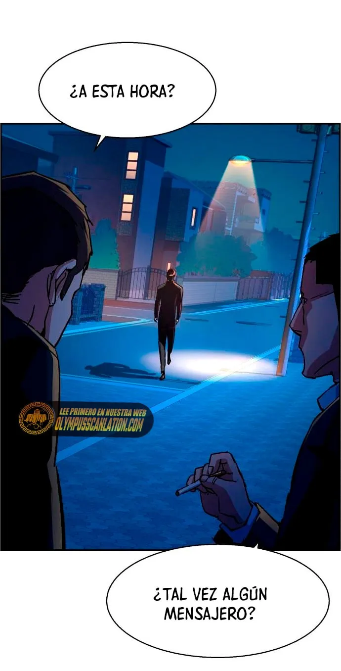 Mercenario Adolescente Capítulo 109 en Línea - página 48