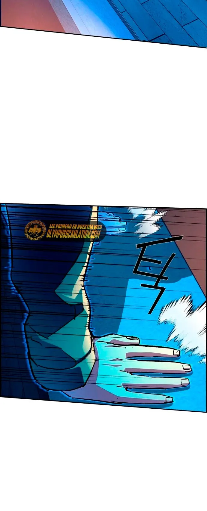 Mercenario Adolescente Capítulo 109 en Línea - página 50