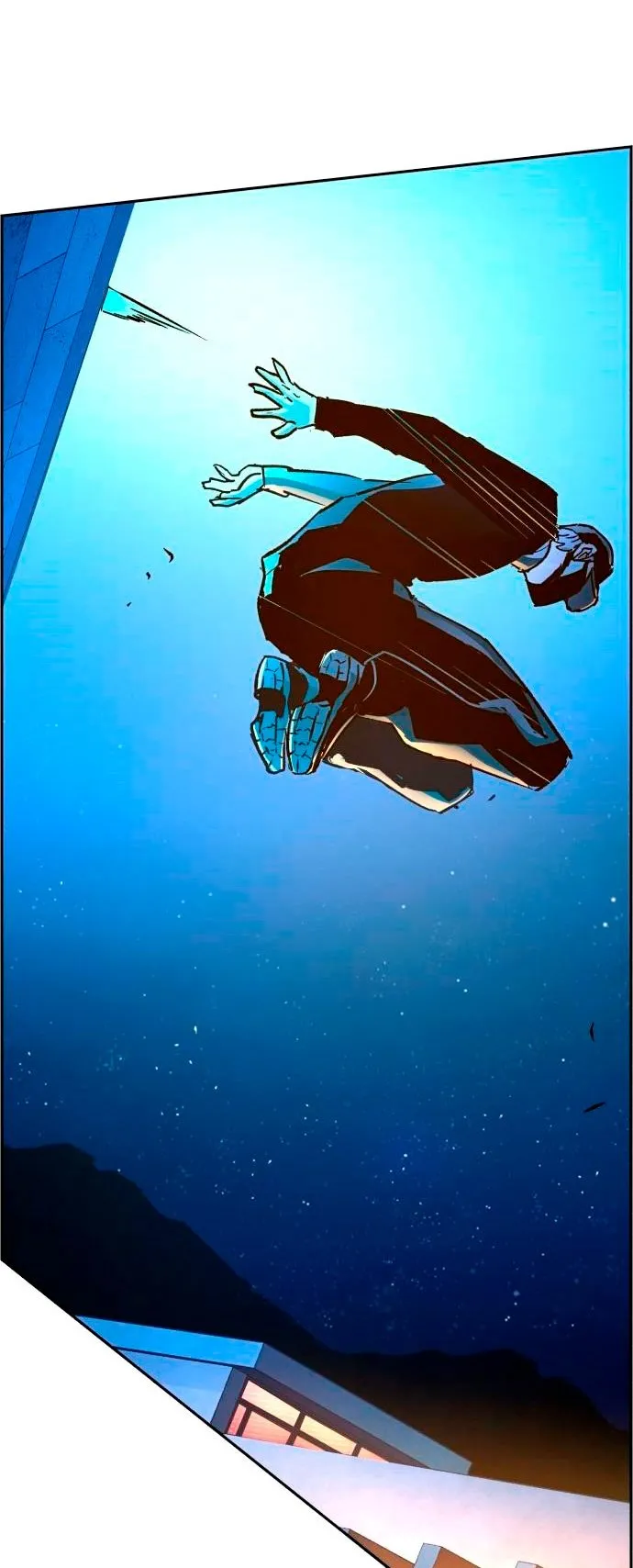 Mercenario Adolescente Capítulo 109 en Línea - página 51