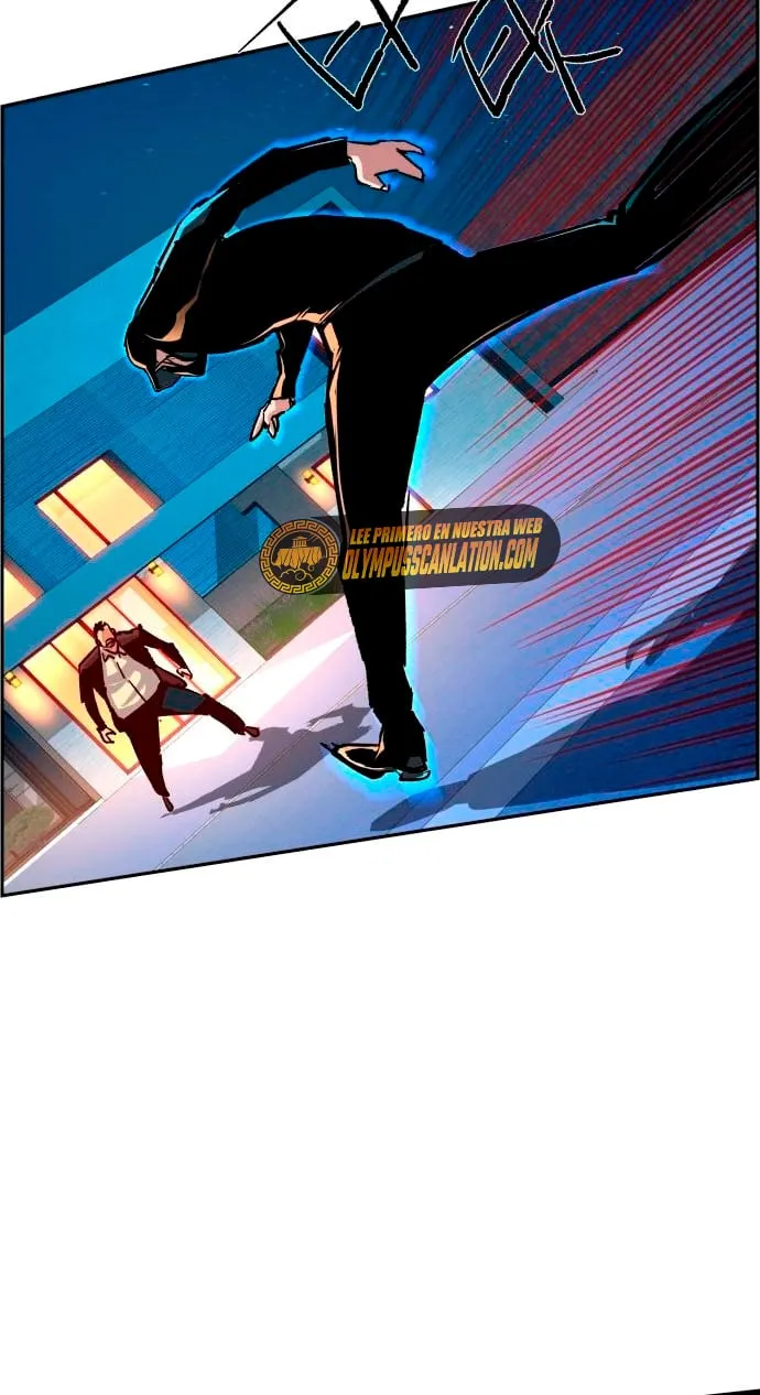Mercenario Adolescente Capítulo 109 en Línea - página 64