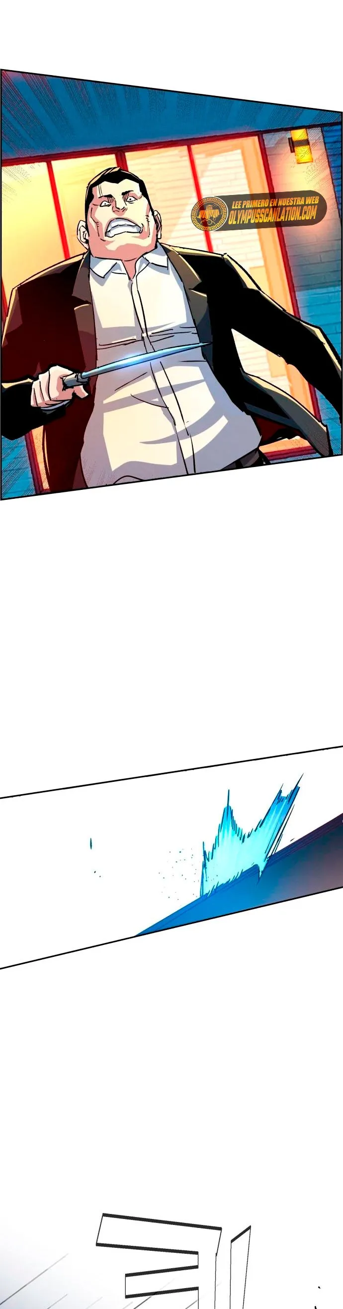 Mercenario Adolescente Capítulo 109 en Línea - página 66
