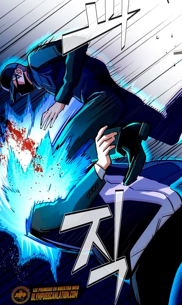 Mercenario Adolescente Capítulo 109 en Línea - página 67