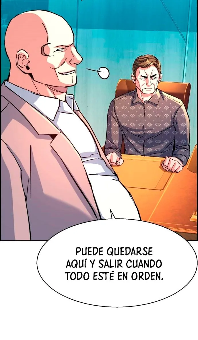 Mercenario Adolescente Capítulo 109 en Línea - página 72