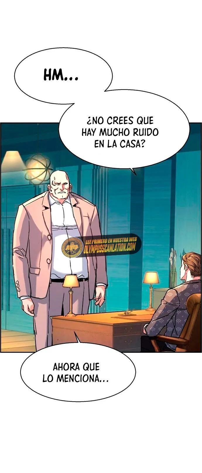 Mercenario Adolescente Capítulo 109 en Línea - página 75