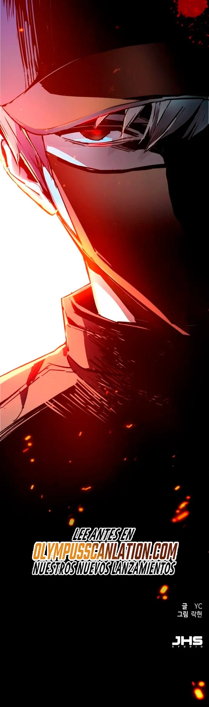 Mercenario Adolescente Capítulo 109 en Línea - página 82