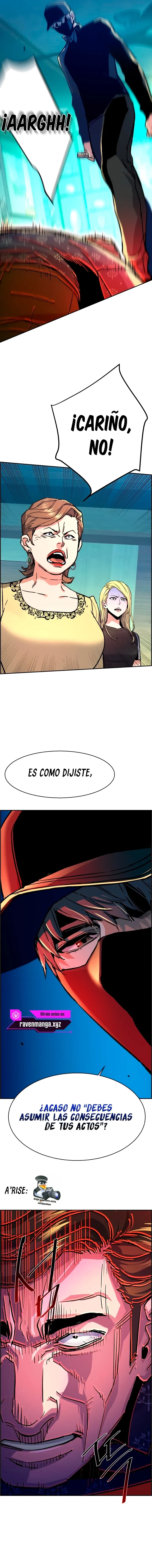 Mercenario Adolescente Capítulo 111 en Línea - página 17