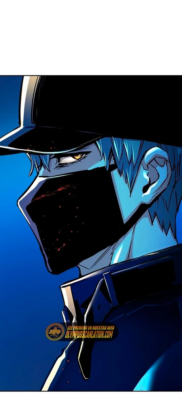 Mercenario Adolescente Capítulo 112 en Línea - página 6