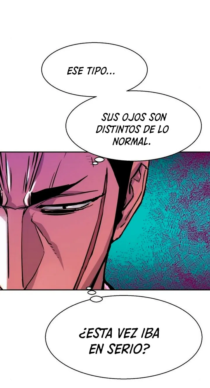 Mercenario Adolescente Capítulo 112 en Línea - página 7