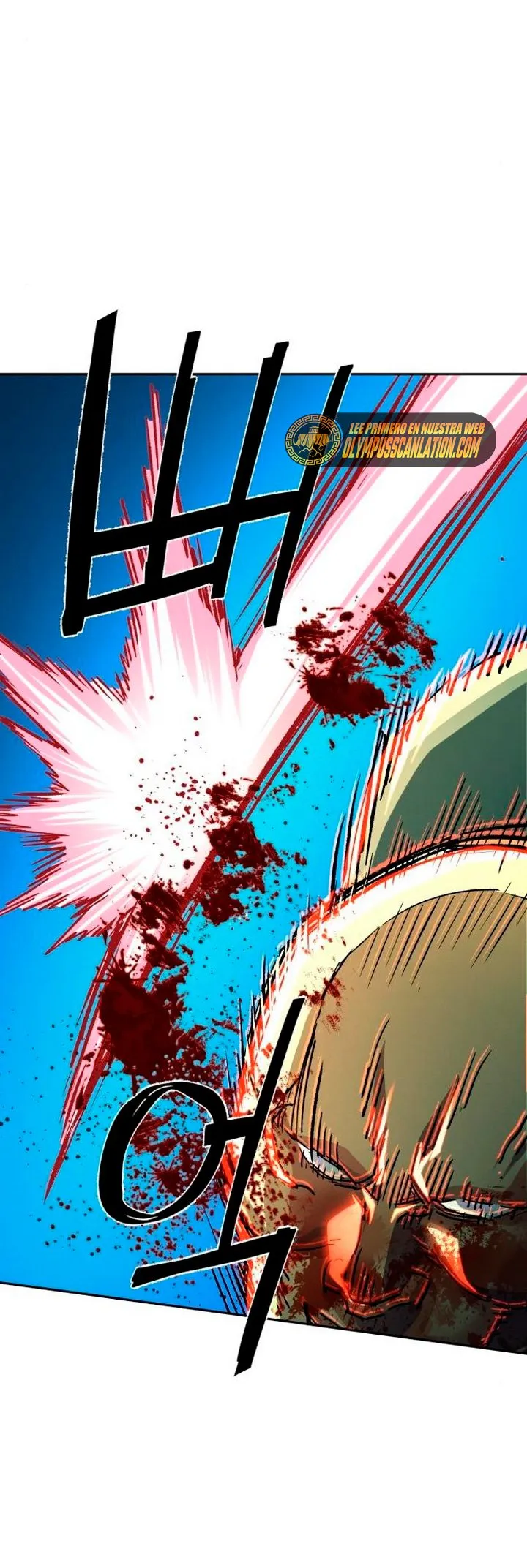 Mercenario Adolescente Capítulo 112 en Línea - página 9