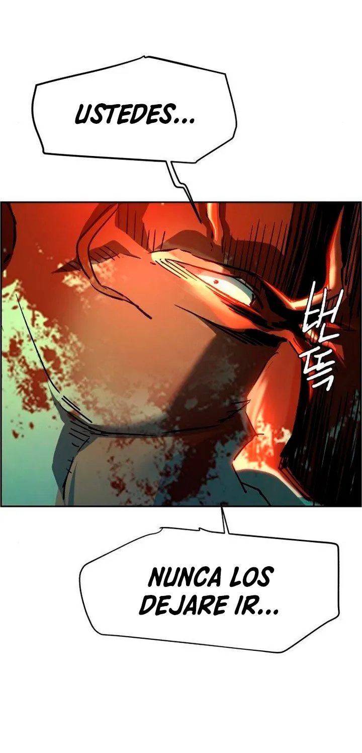 Mercenario Adolescente Capítulo 112 en Línea - página 12