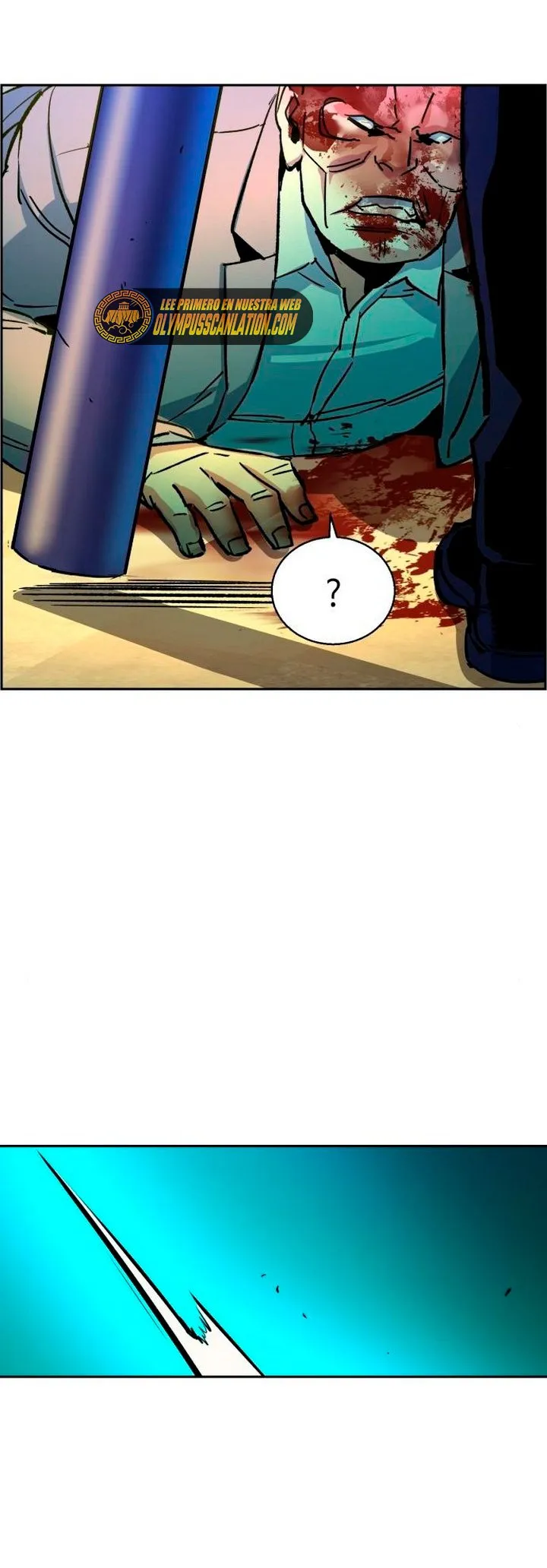 Mercenario Adolescente Capítulo 112 en Línea - página 18