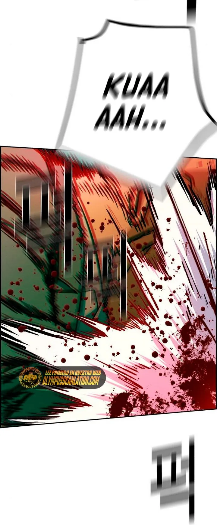Mercenario Adolescente Capítulo 112 en Línea - página 20