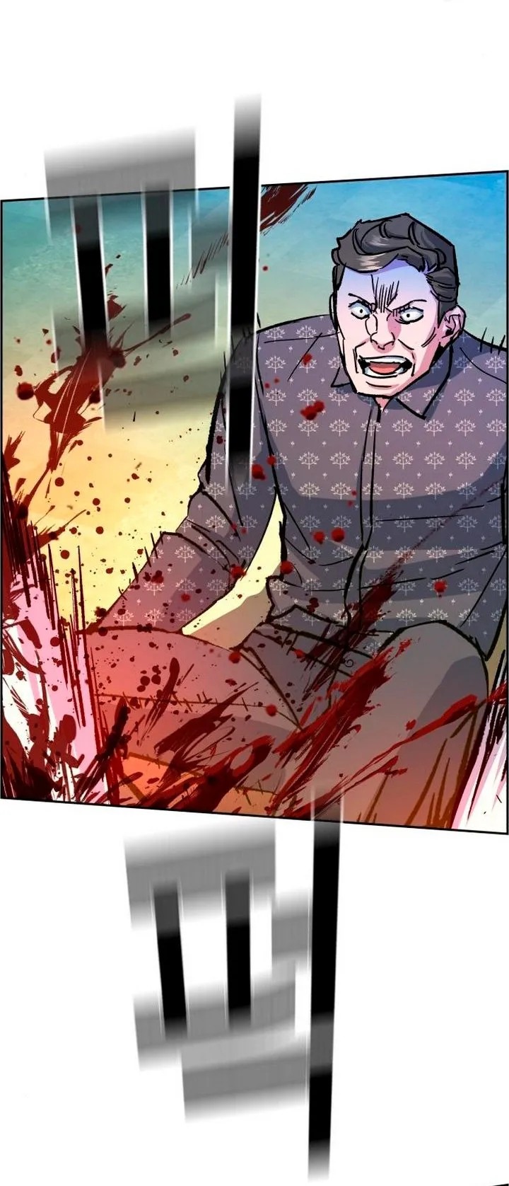 Mercenario Adolescente Capítulo 112 en Línea - página 21