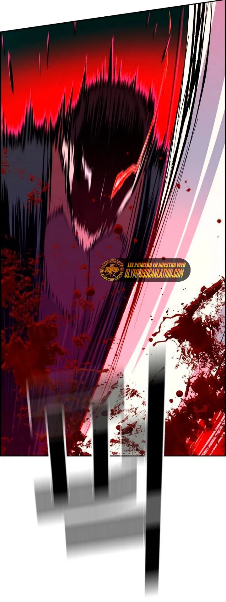 Mercenario Adolescente Capítulo 112 en Línea - página 22