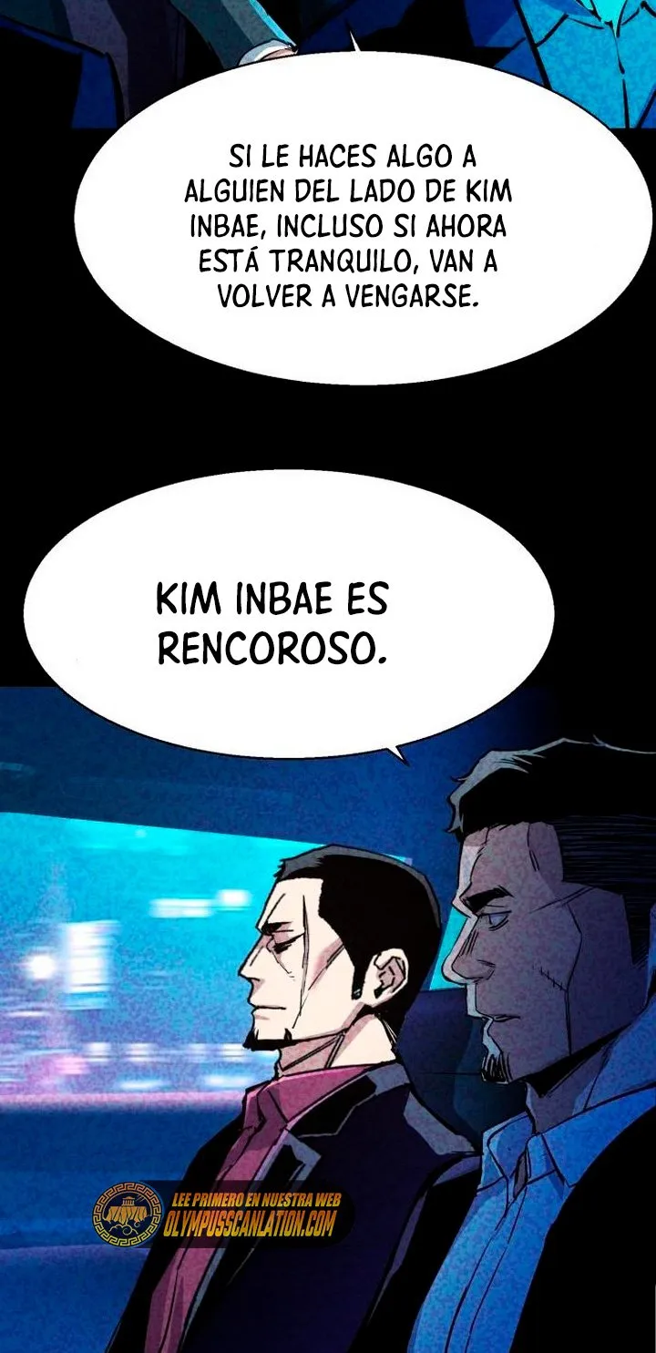 Mercenario Adolescente Capítulo 112 en Línea - página 25