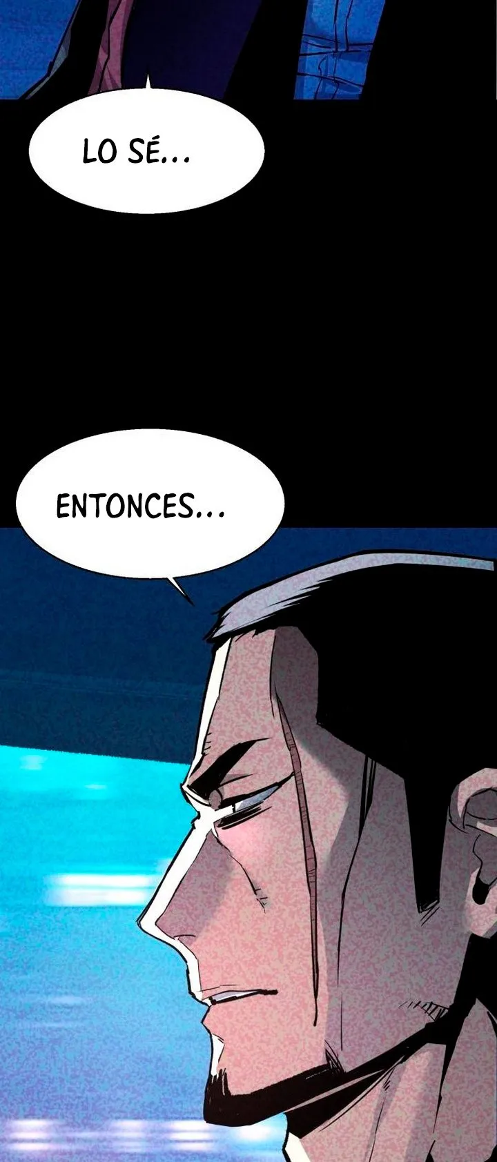 Mercenario Adolescente Capítulo 112 en Línea - página 26